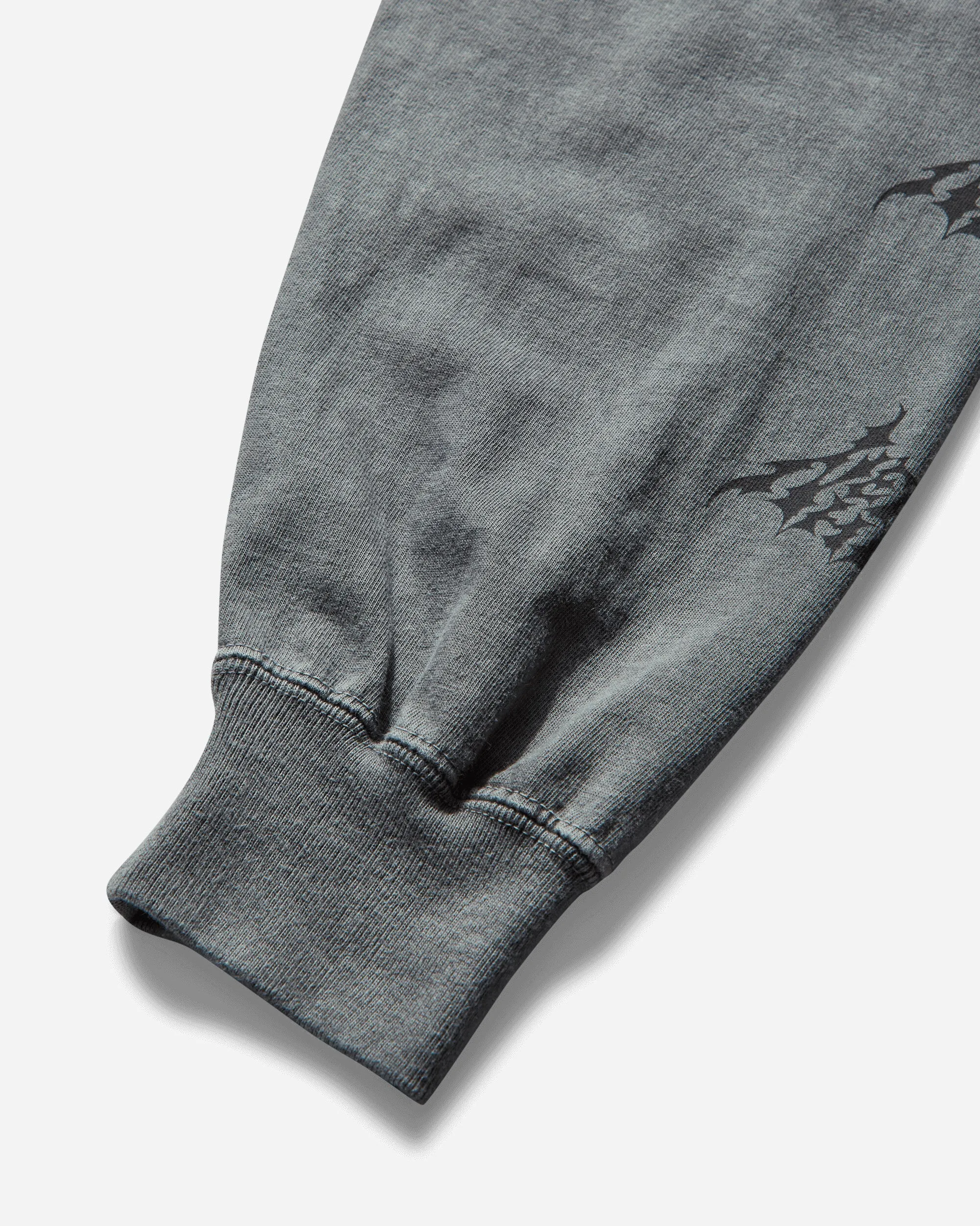 Men's LS-4 Longsleeve T-Shirt Gray