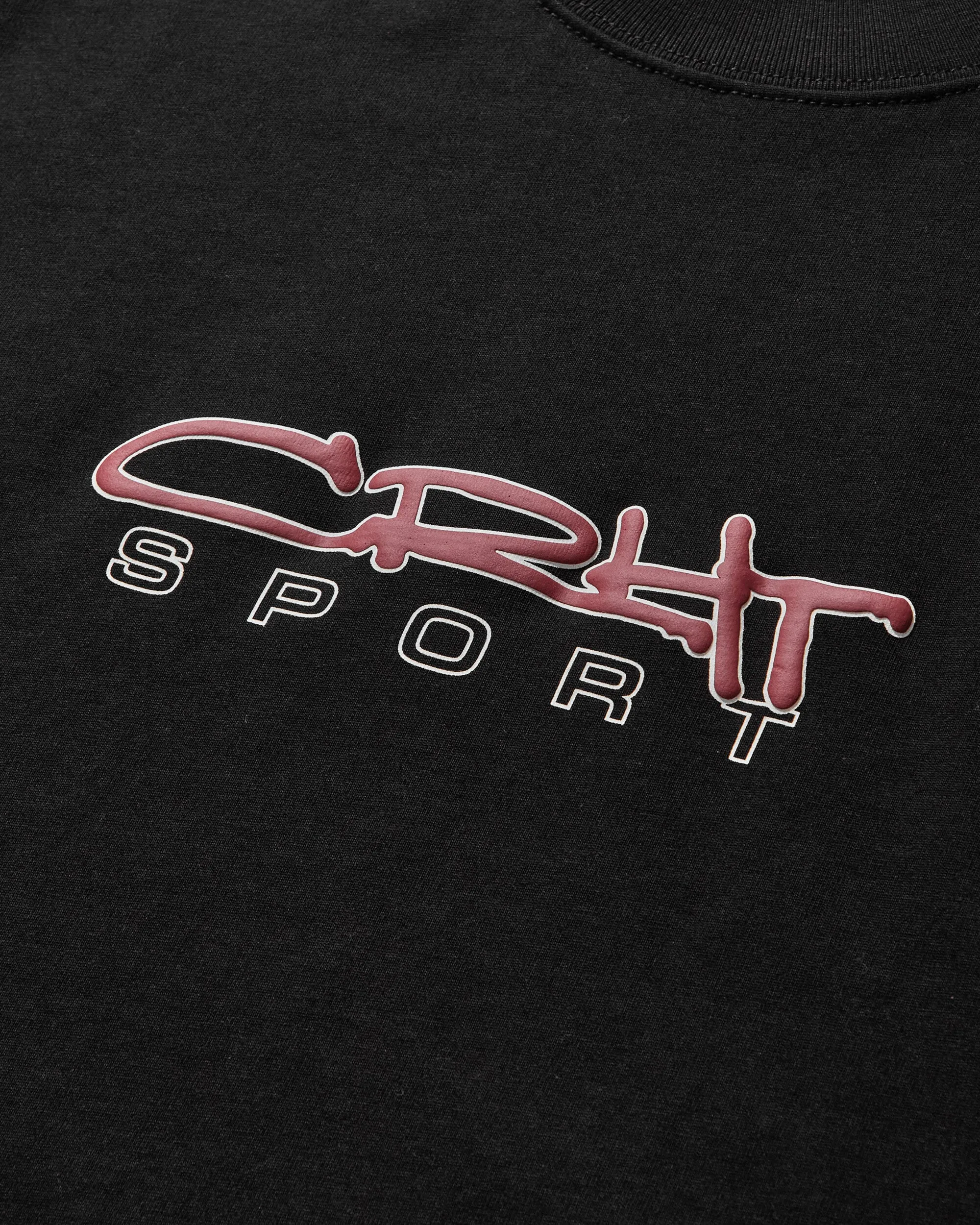 Men's Lyntos T-Shirt Black