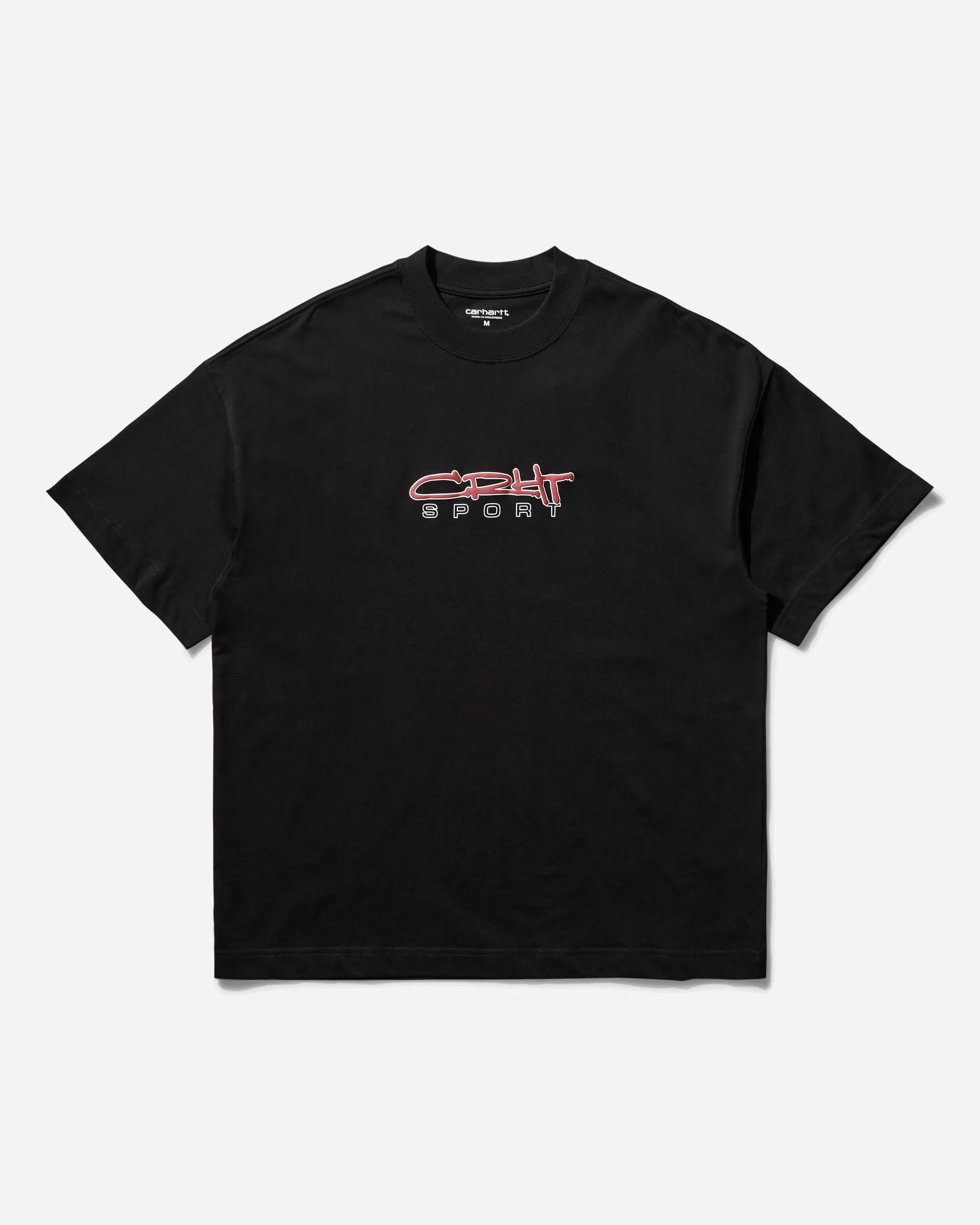 Men's Lyntos T-Shirt Black