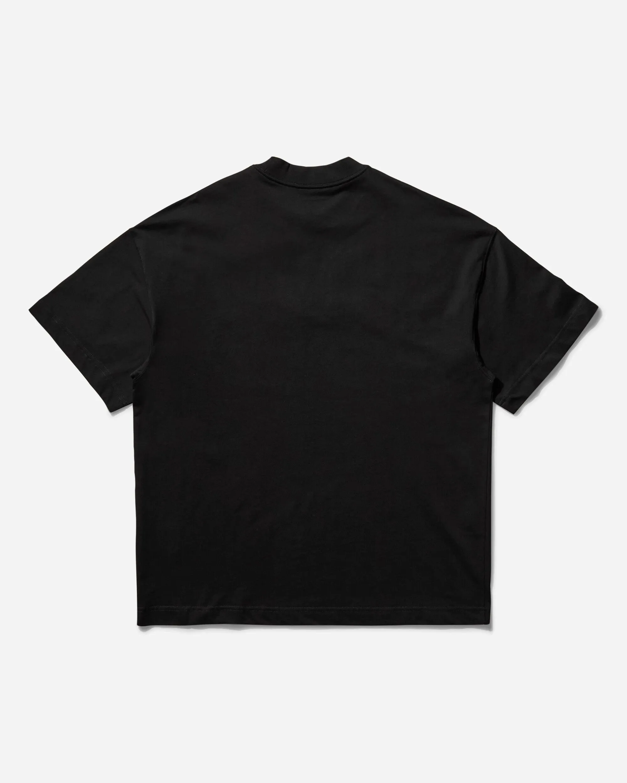 Men's Lyntos T-Shirt Black