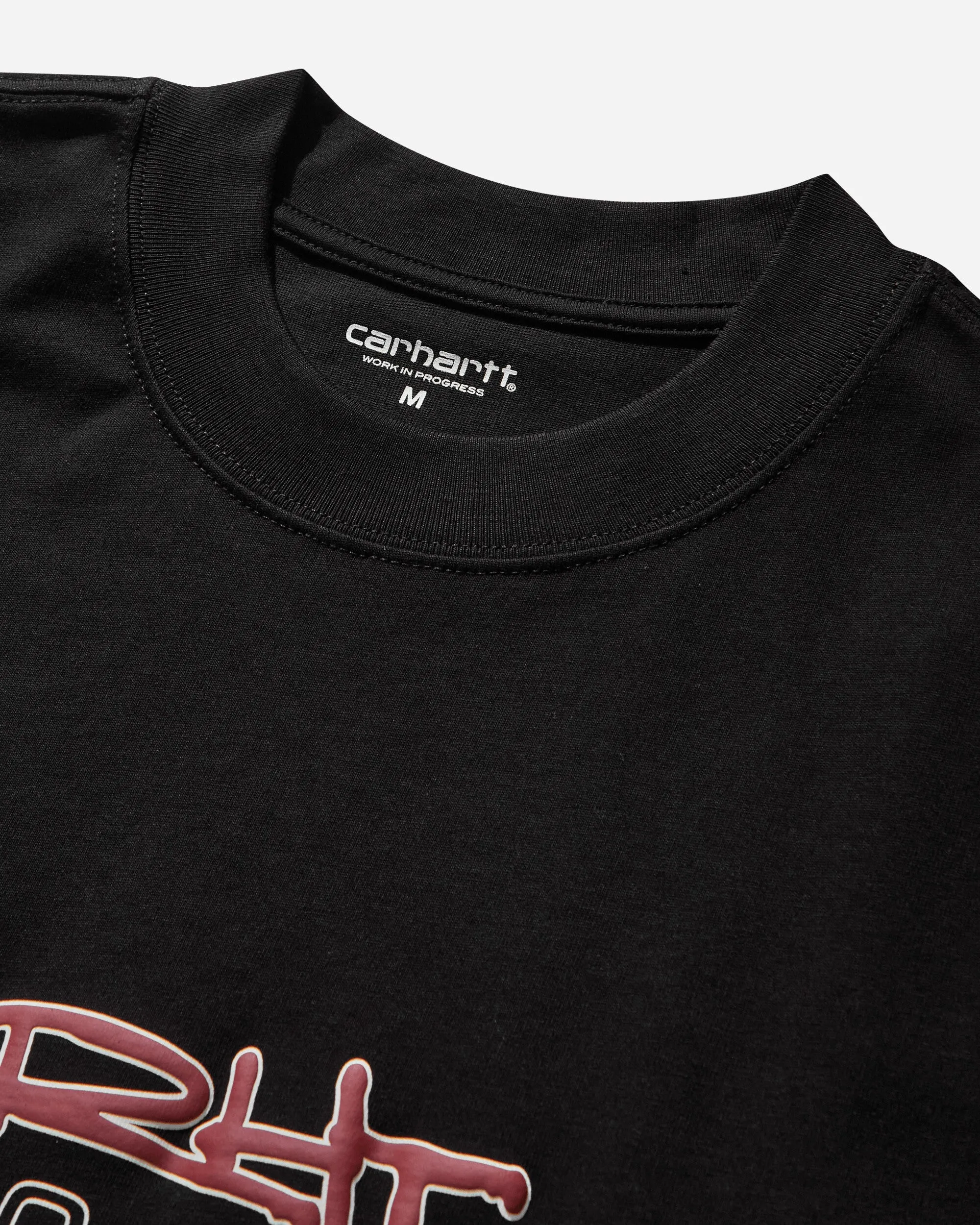 Men's Lyntos T-Shirt Black