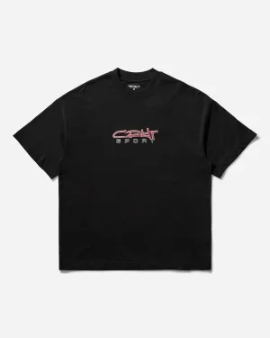 Men's Lyntos T-Shirt Black