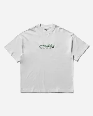 Men's Lyntos T-Shirt White