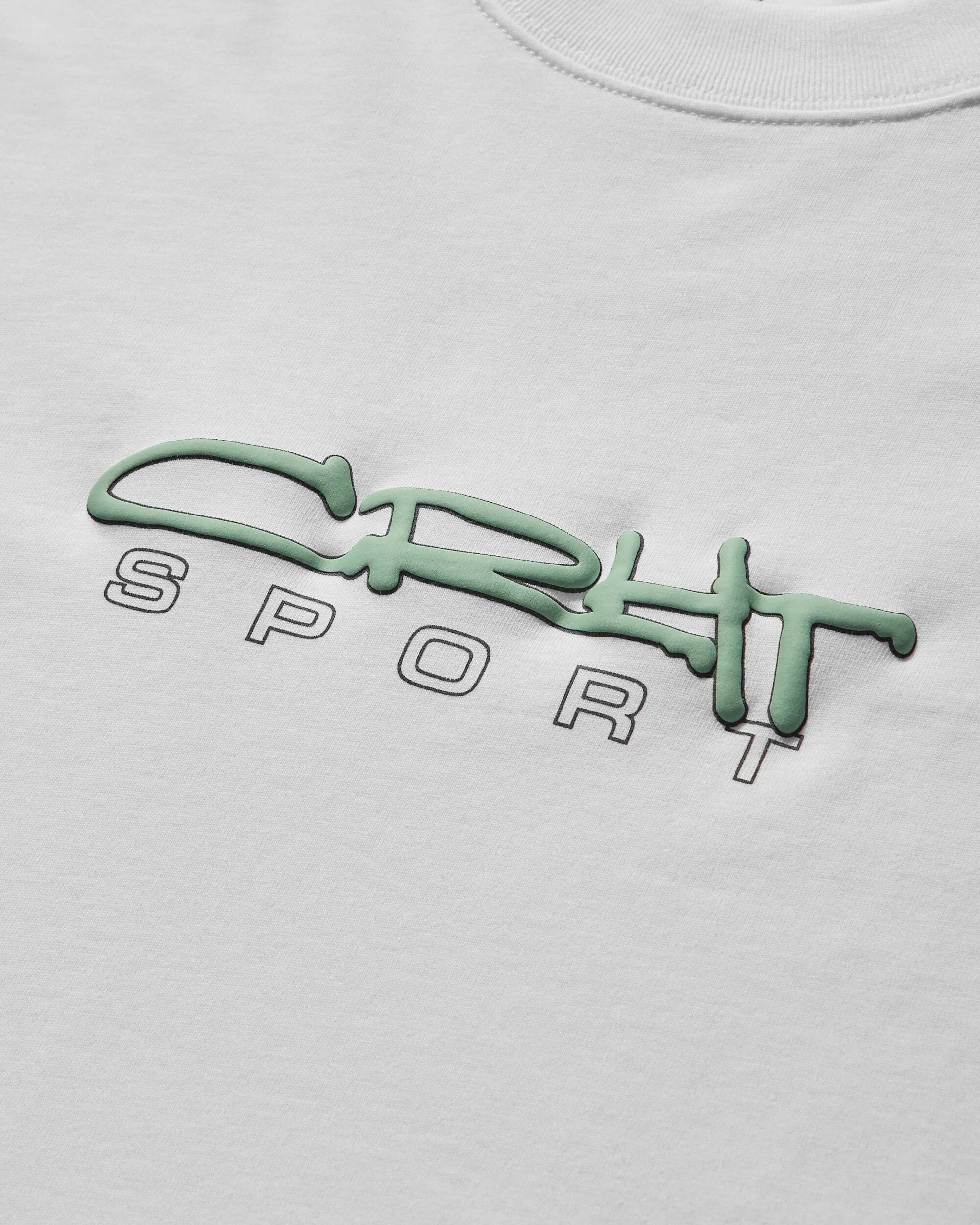 Men's Lyntos T-Shirt White