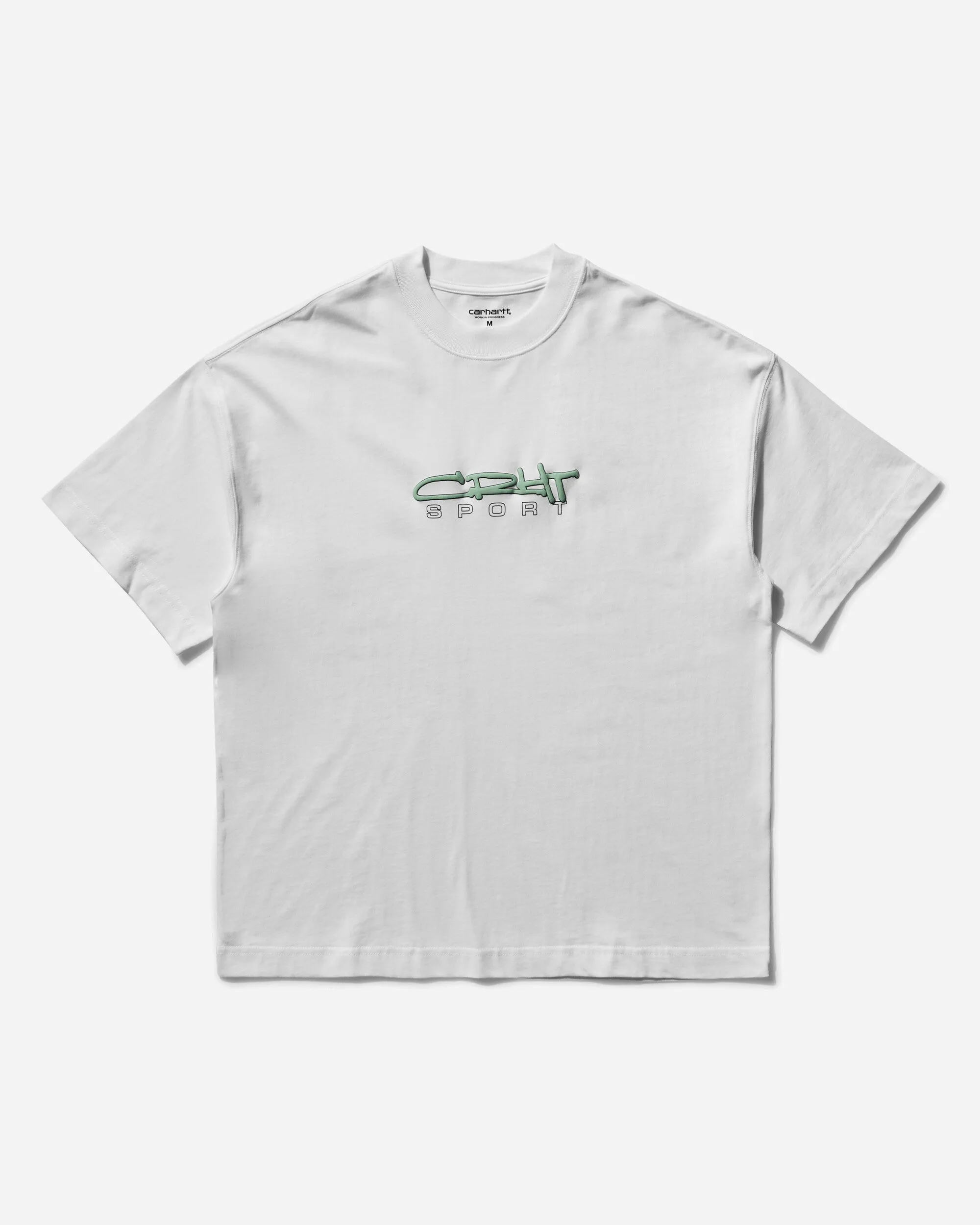 Men's Lyntos T-Shirt White