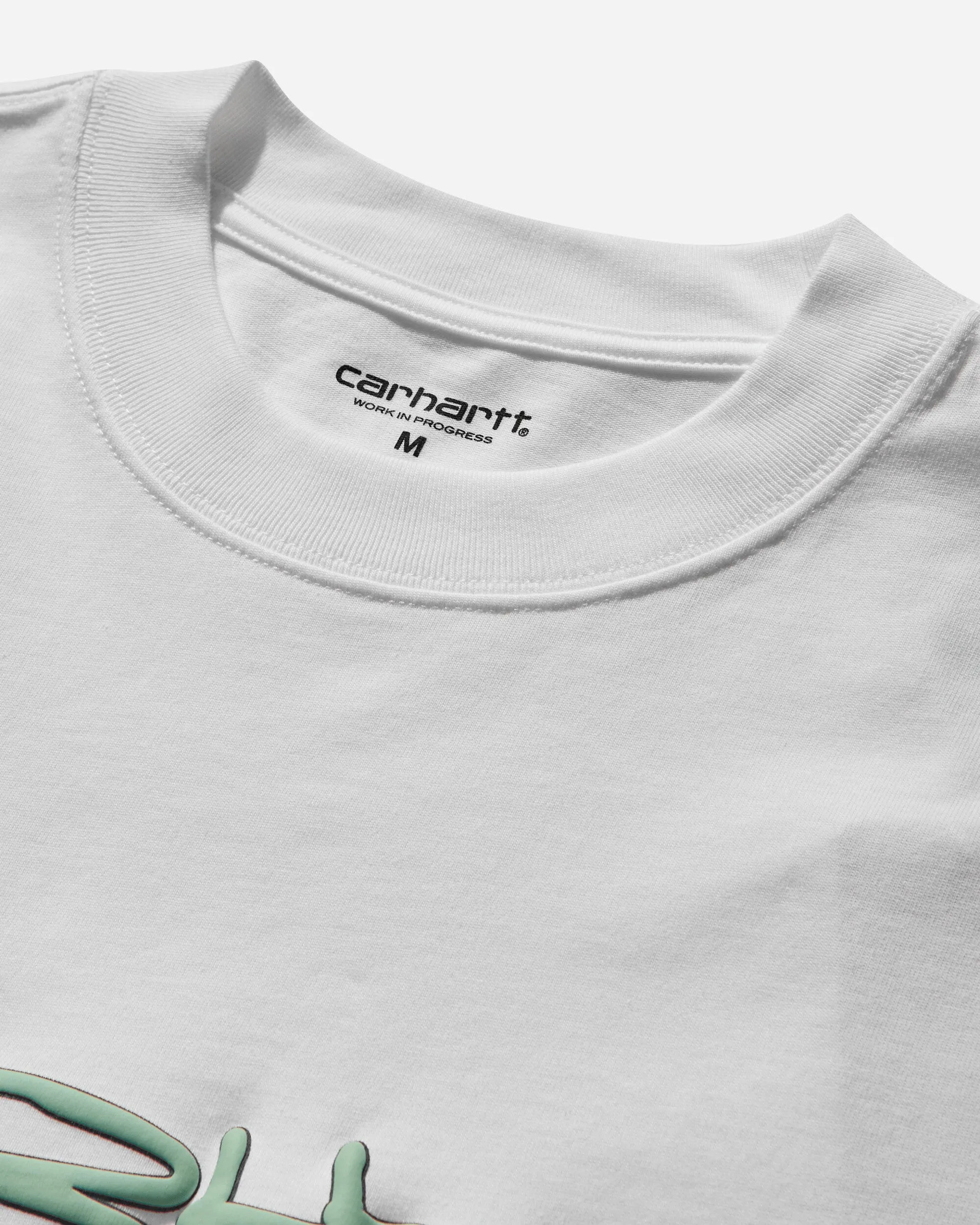 Men's Lyntos T-Shirt White