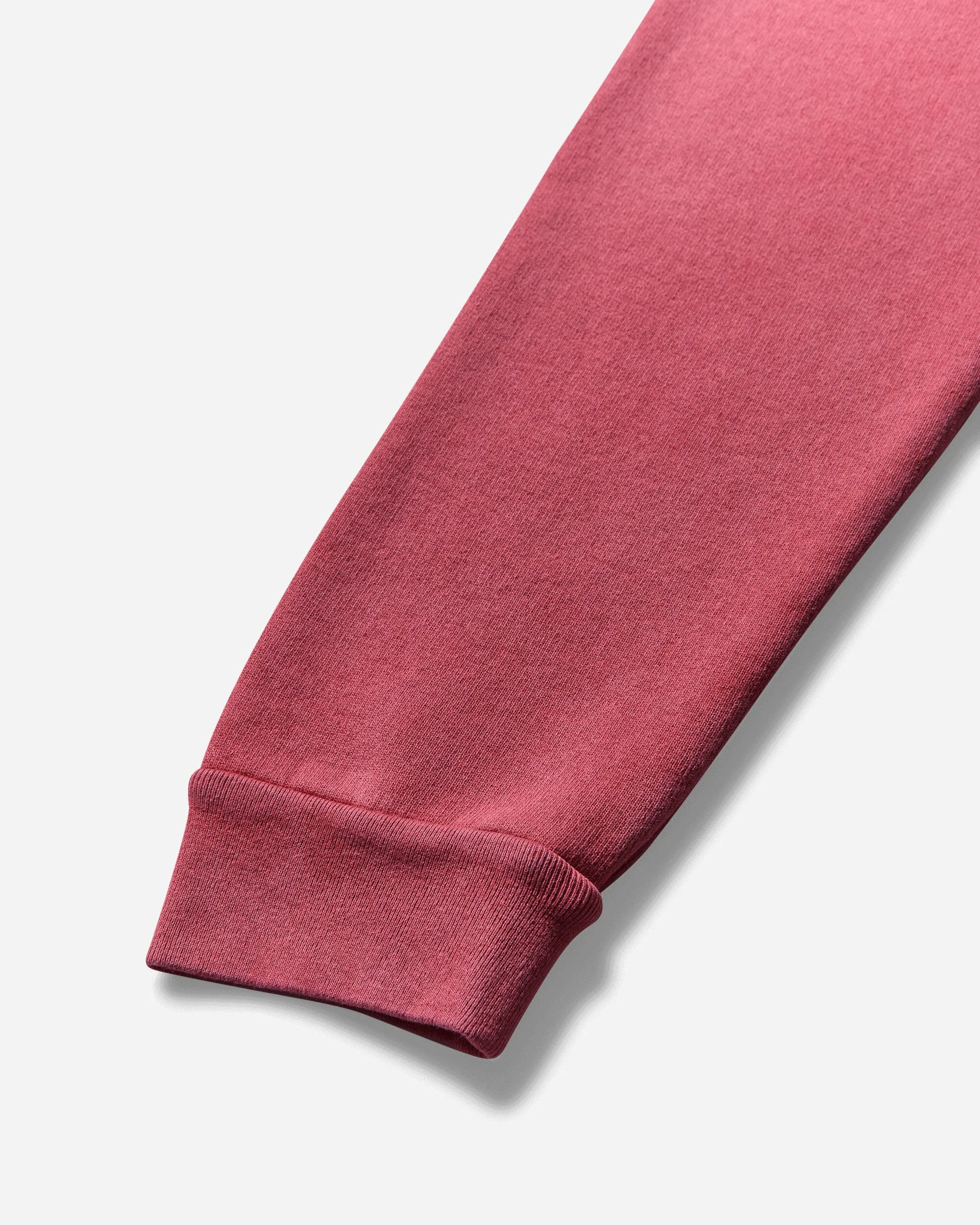 Men's Mob Jacket Red Sun Fade