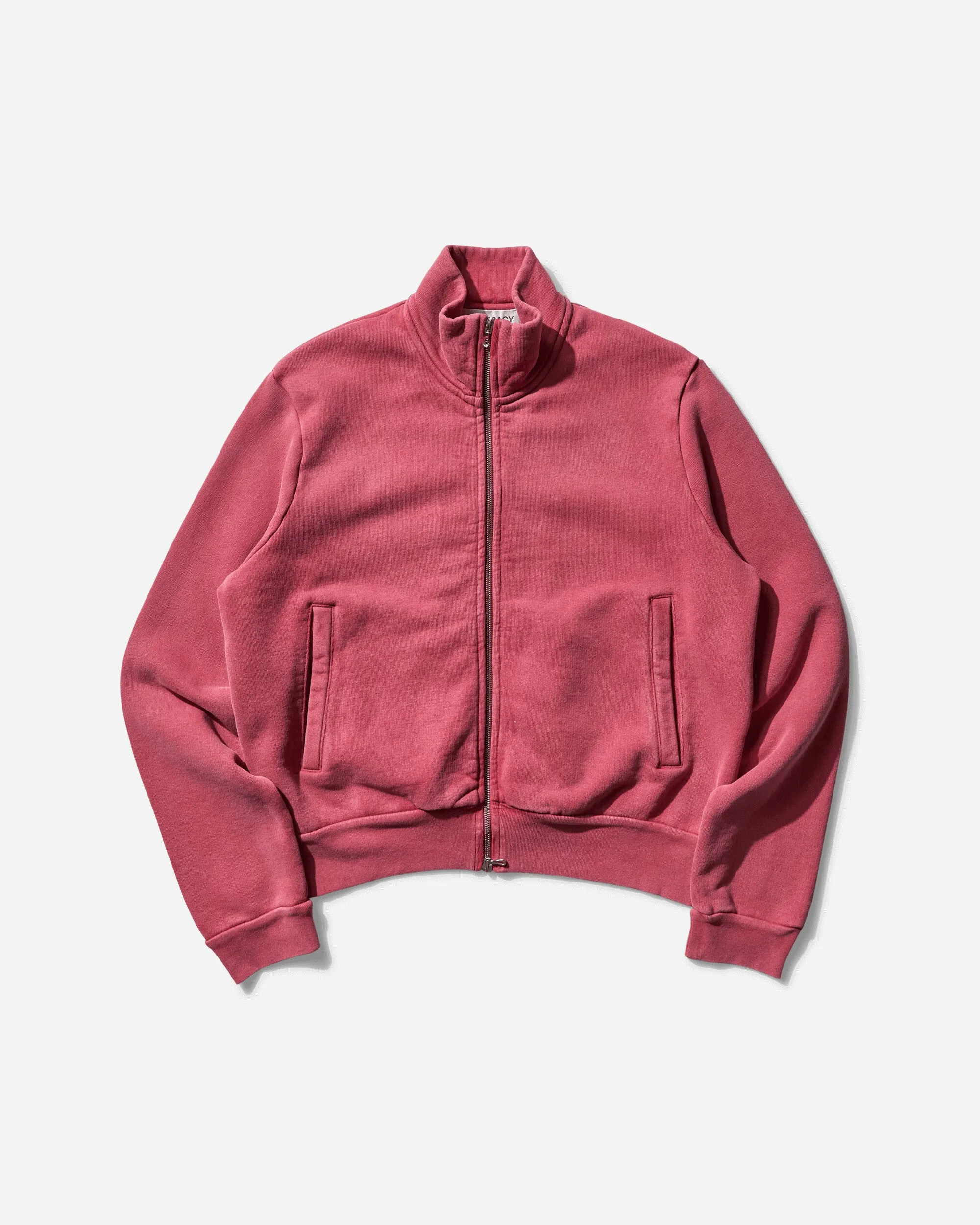 Men's Mob Jacket Red Sun Fade