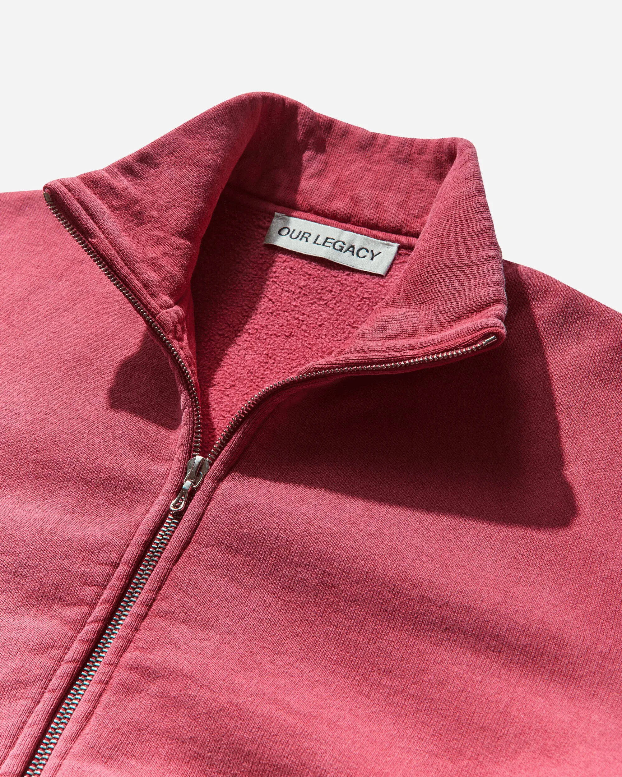 Men's Mob Jacket Red Sun Fade