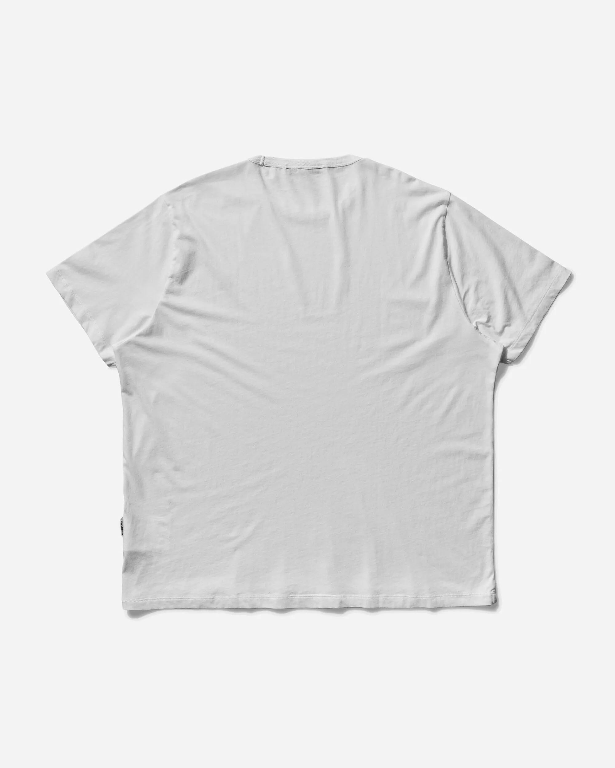 Men's New Box T-Shirt White