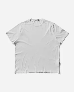 Men's New Box T-Shirt White