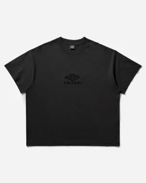 Men's OG Logo T-Shirt Washed Black