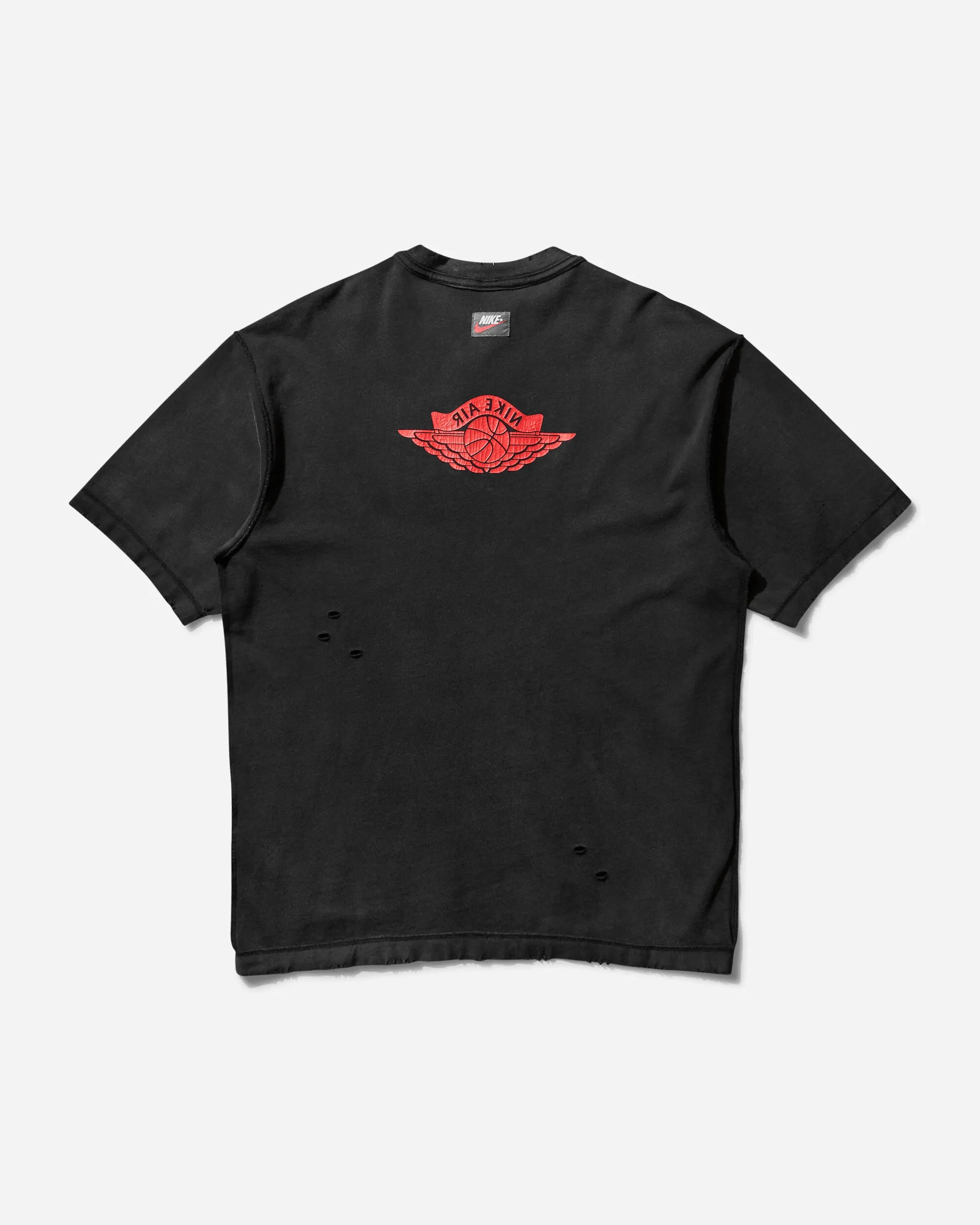 Men's Rare Air T-Shirt Black