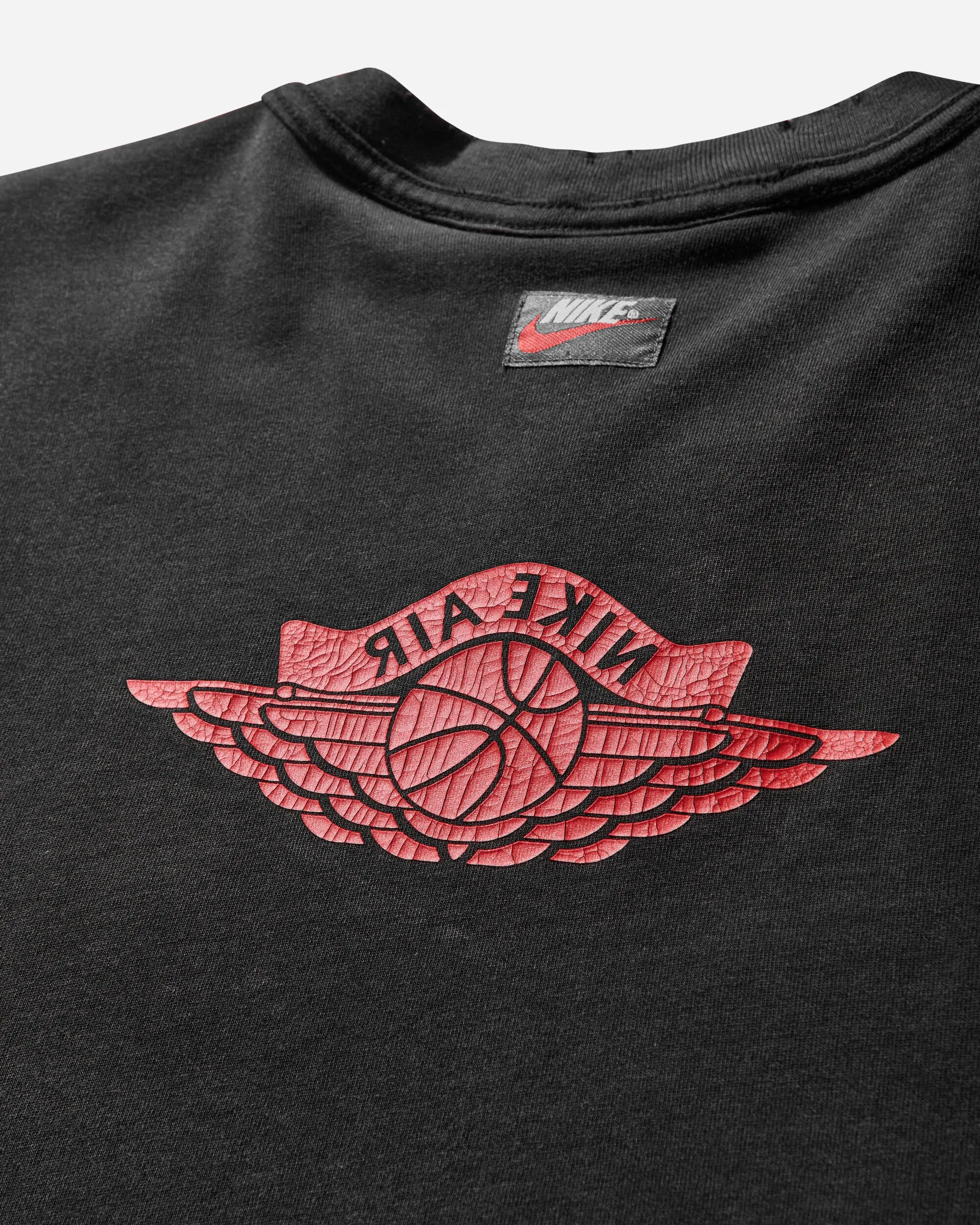 Men's Rare Air T-Shirt Black