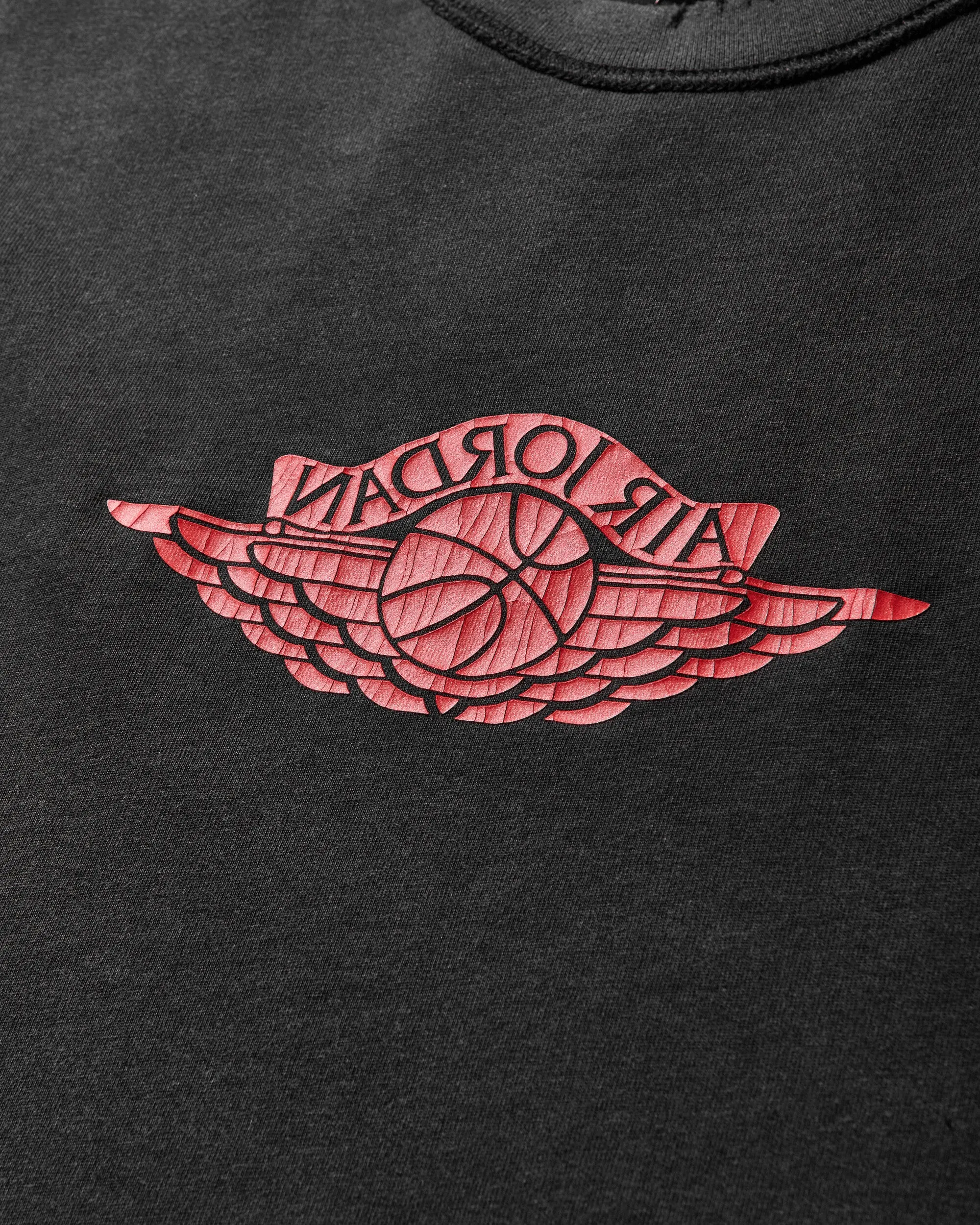 Men's Rare Air T-Shirt Black