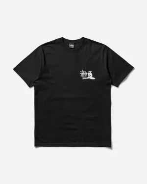 Men's Relax T-Shirt Black