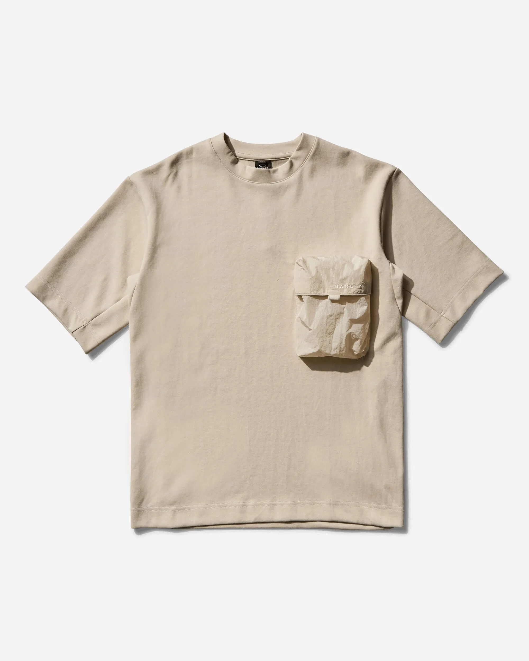 Men's Reserve Pocket T-Shirt Mist