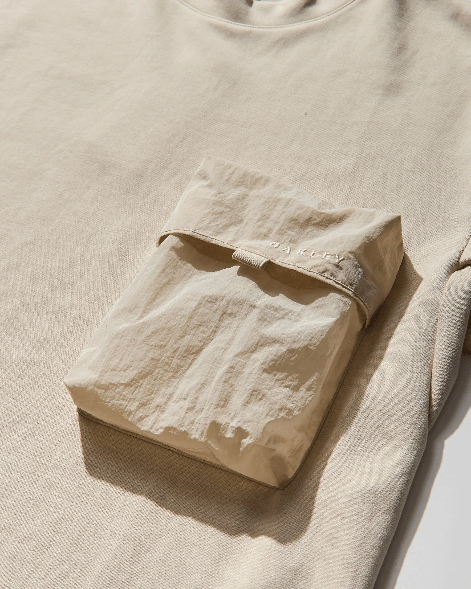 Men's Reserve Pocket T-Shirt Mist