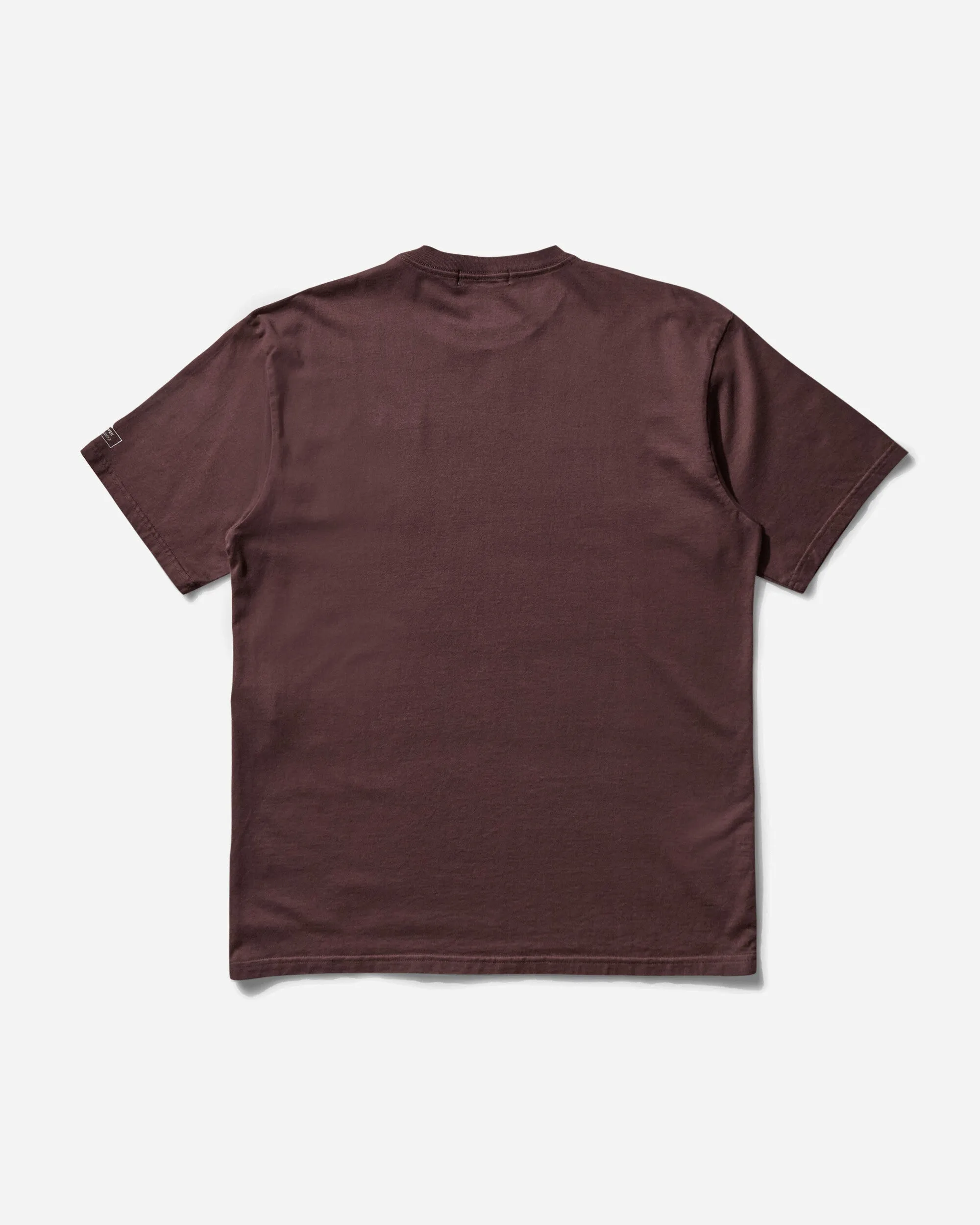 Men's Robert Bosisio T-Shirt Gray Brown