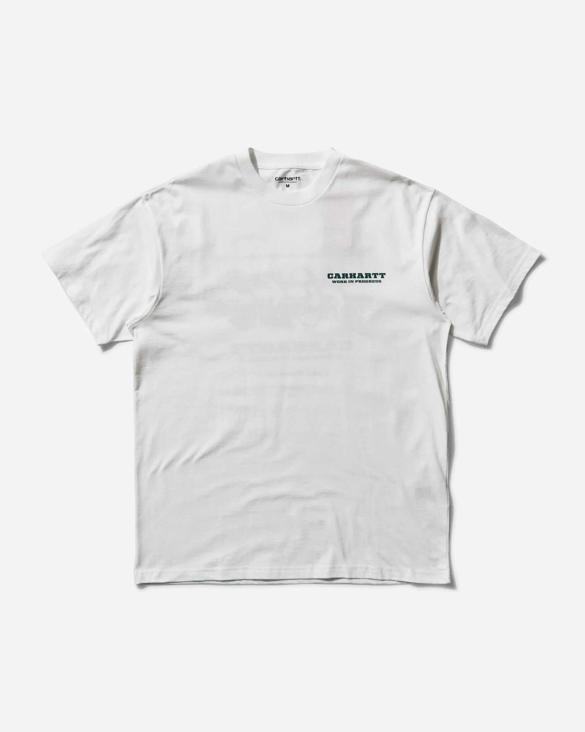 Men's Runaway T-Shirt Malachite