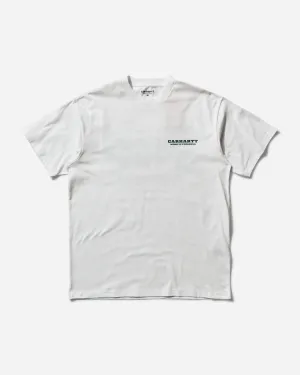 Men's Runaway T-Shirt Malachite