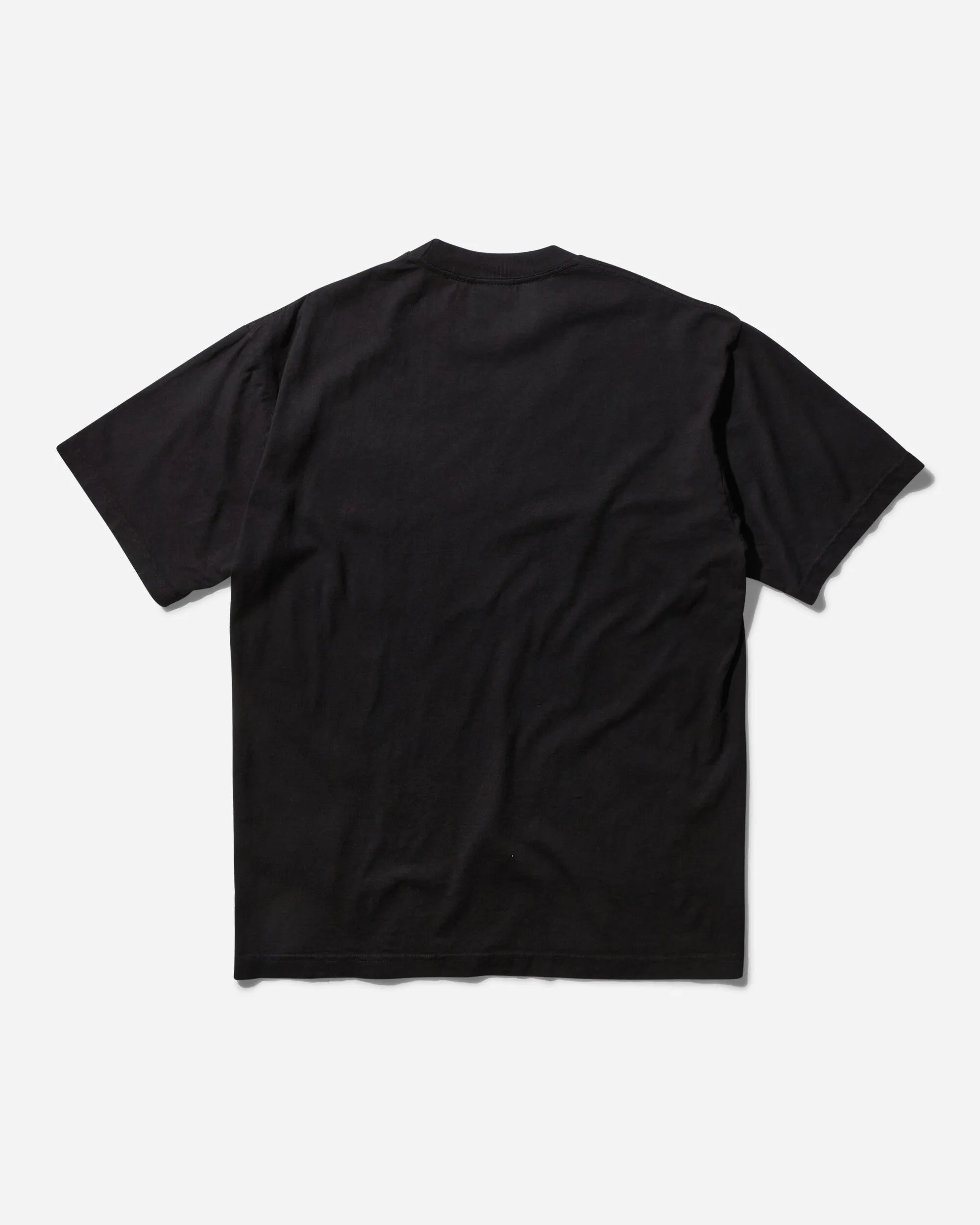 Men's Sacrifice T-Shirt Black