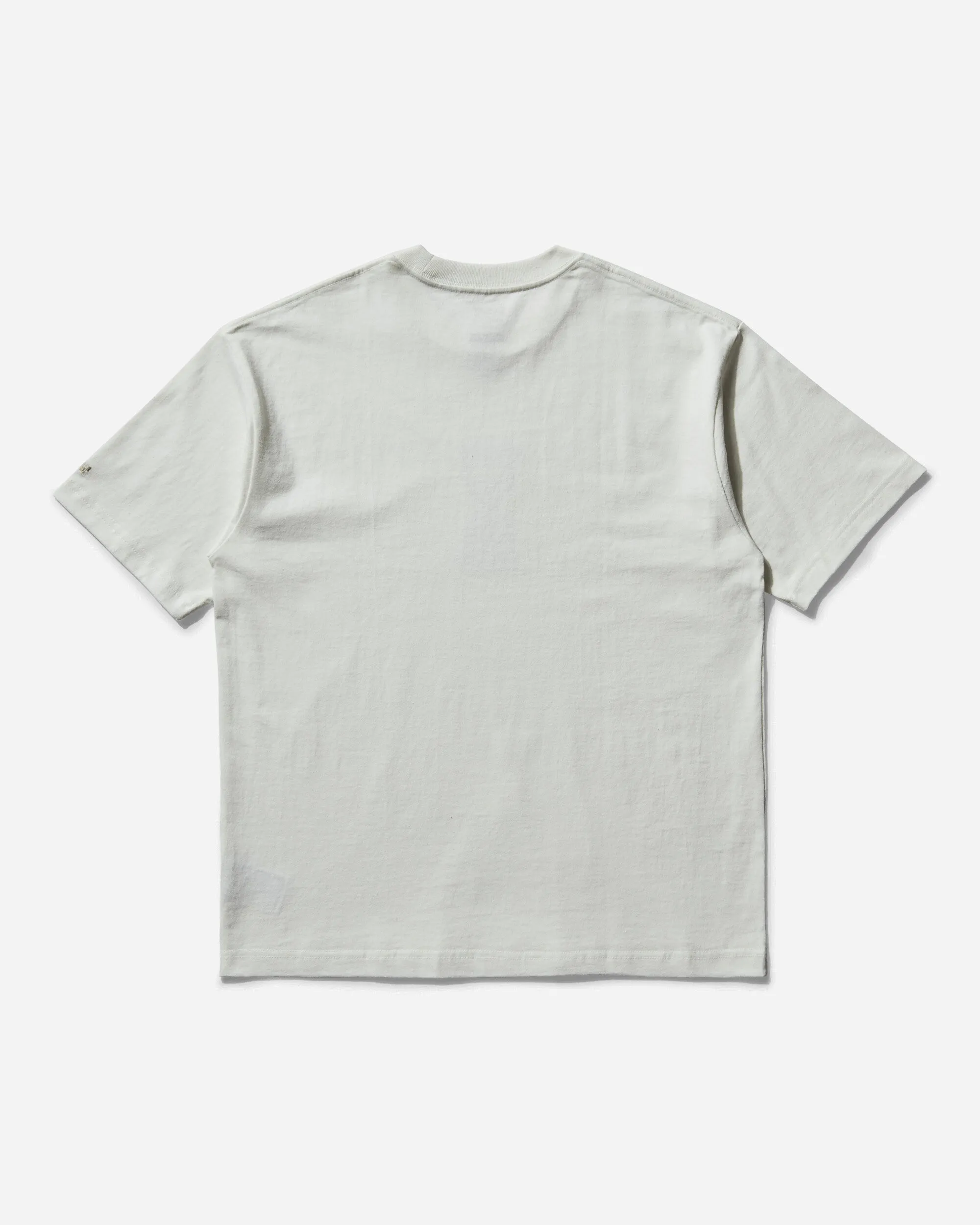 Men's Skate Timez Up T-Shirt Marshmallow