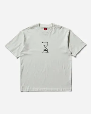 Men's Skate Timez Up T-Shirt Marshmallow
