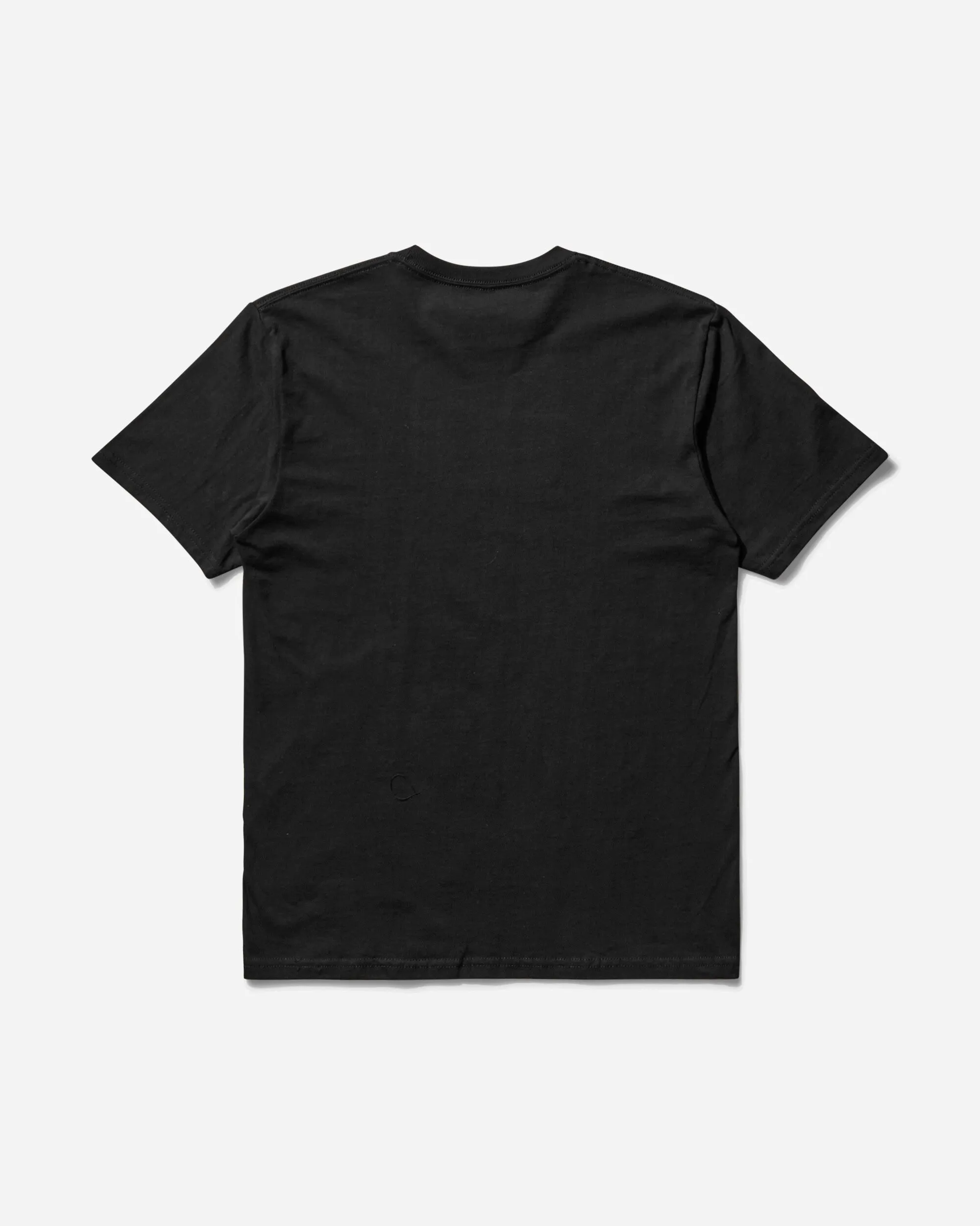 Men's Skypager T-Shirt Black
