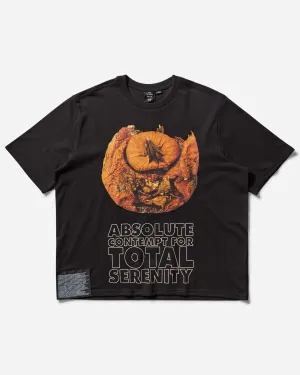 Men's S.R. STUDIO LA.CA. T-Shirt Black