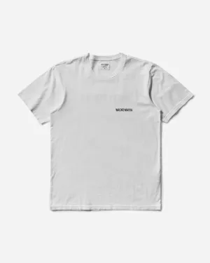 Men's Standard T-Shirt (Type-2) White