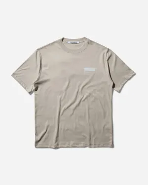 Men's Standardised T-Shirt Lite Sand