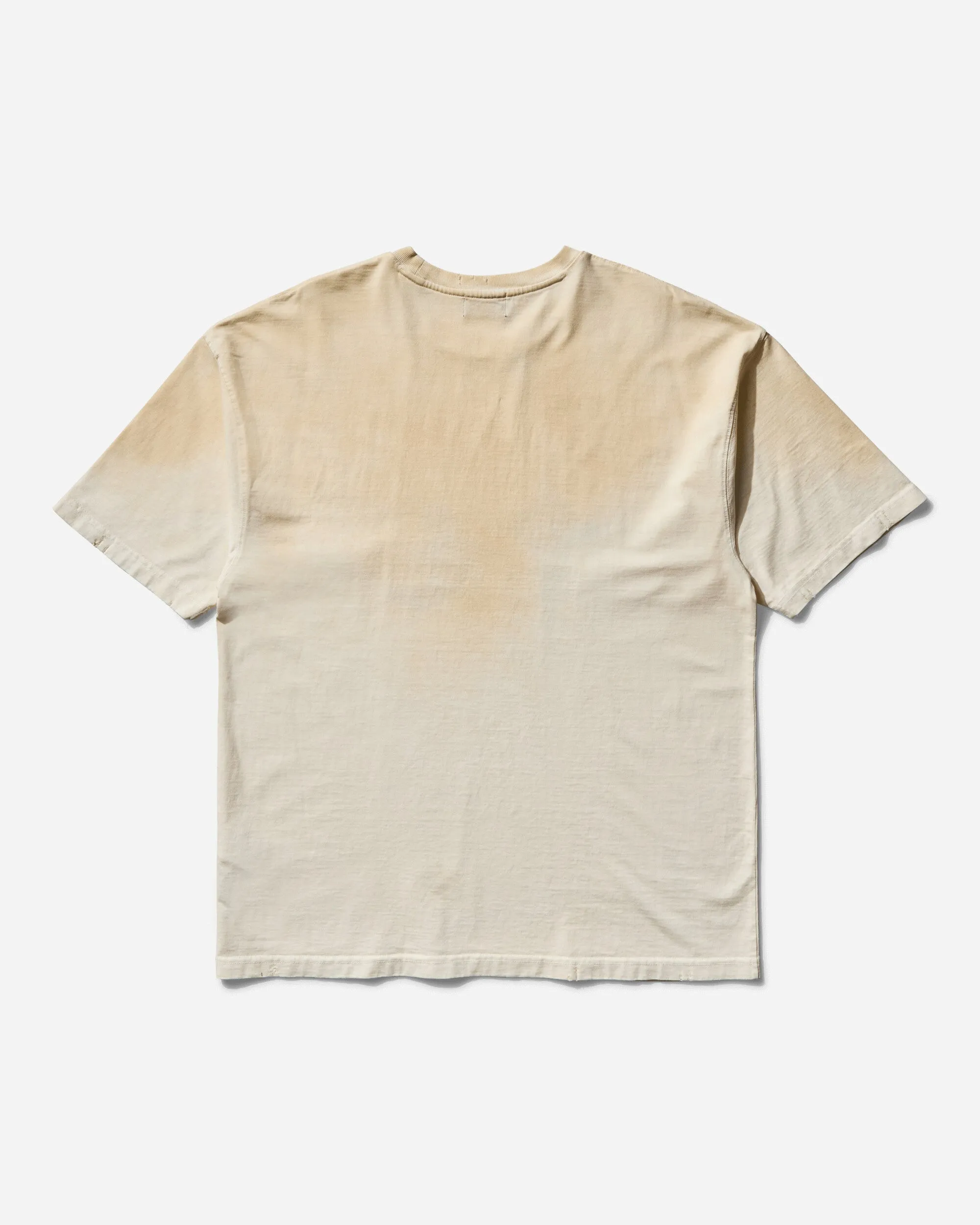 Men's Survivor Rock T-Shirt White