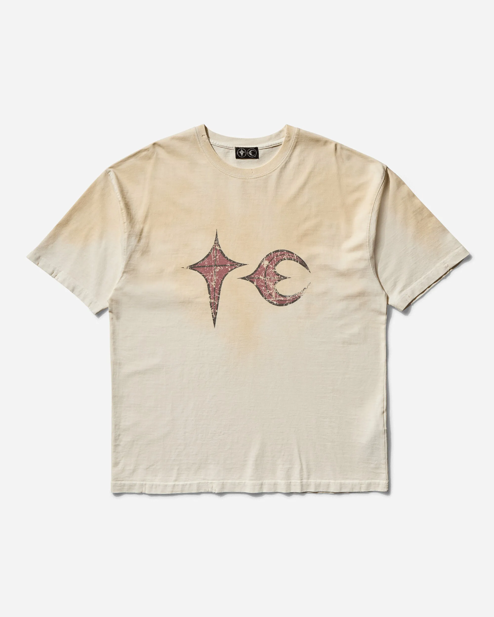 Men's Survivor Rock T-Shirt White