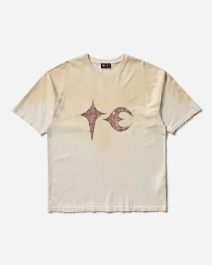 Men's Survivor Rock T-Shirt White