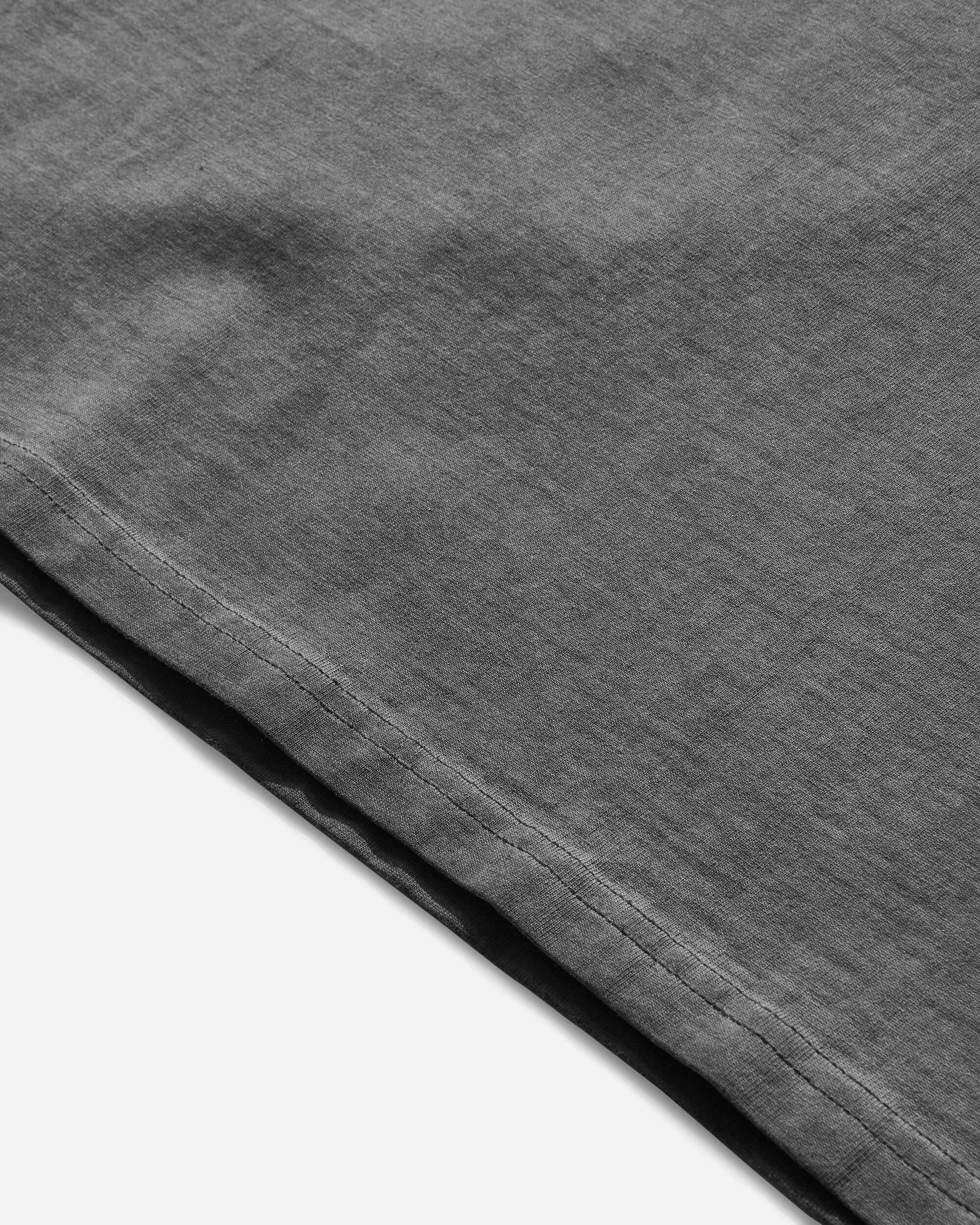 Men's TC Basic Longsleeve T-Shirt Grey