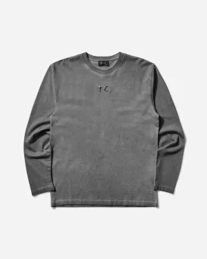 Men's TC Basic Longsleeve T-Shirt Grey