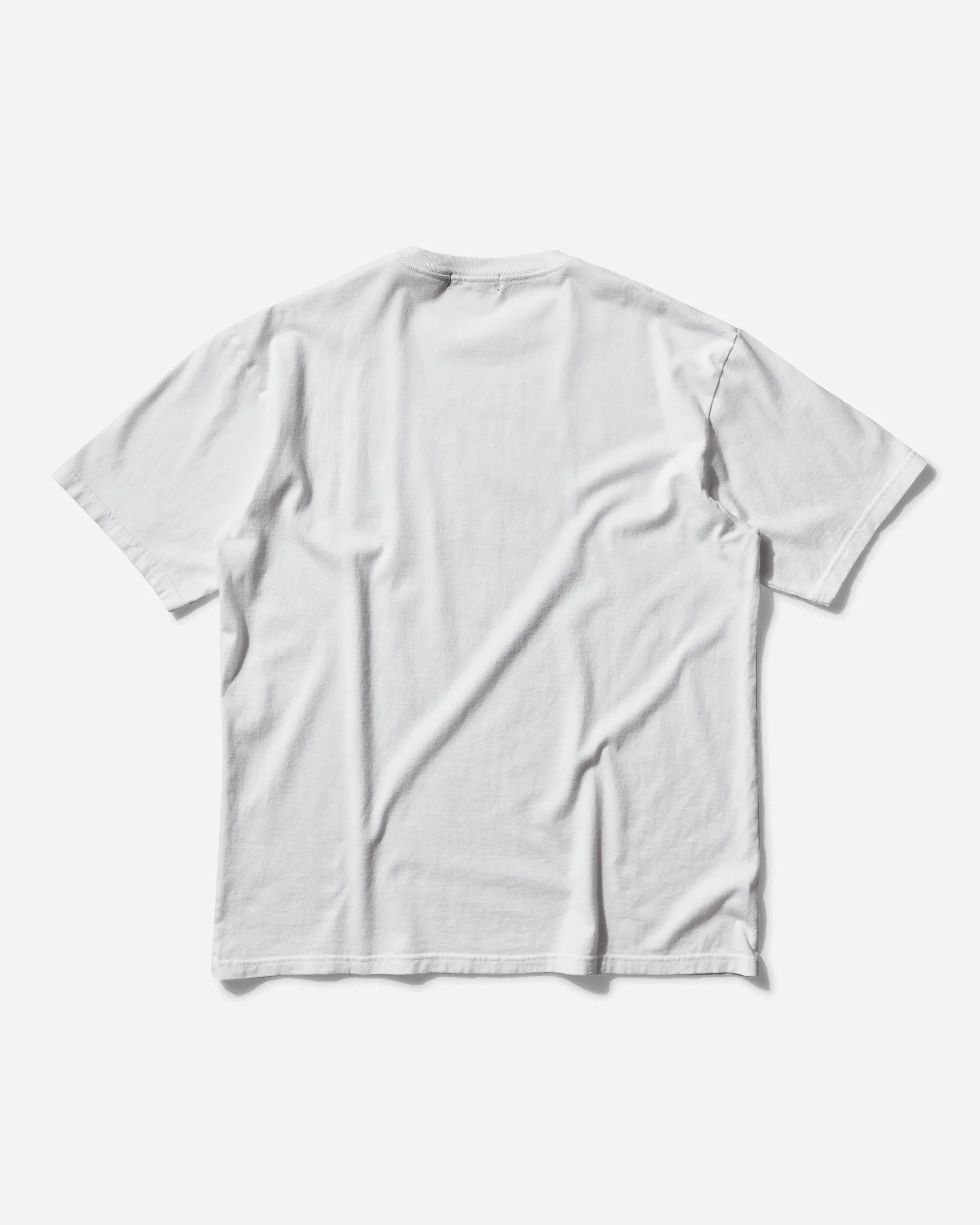 Men's Teddy Bear Signature T-Shirt White