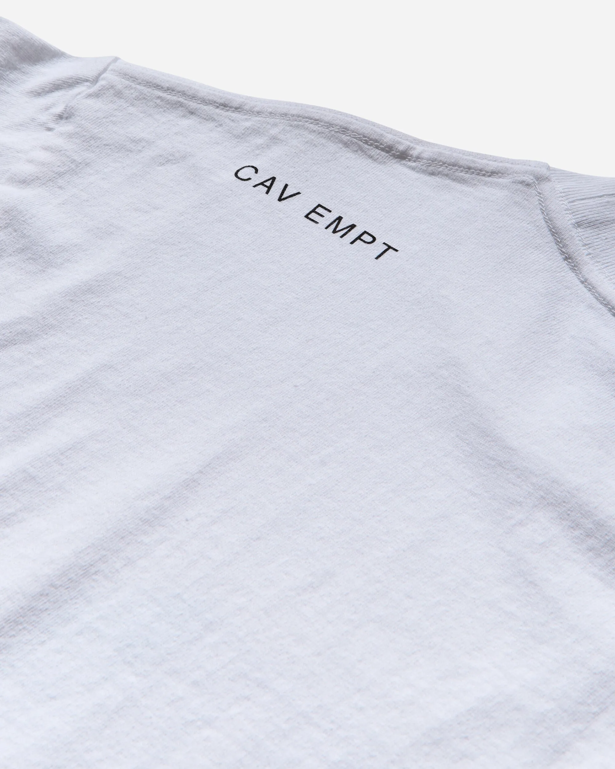 Men's TH our castle / AS D_integration White