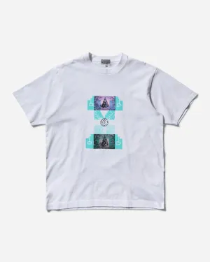 Men's TH our castle / AS D_integration White