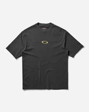 Men's Travis Scott T-Shirt Dark Smoke Grey