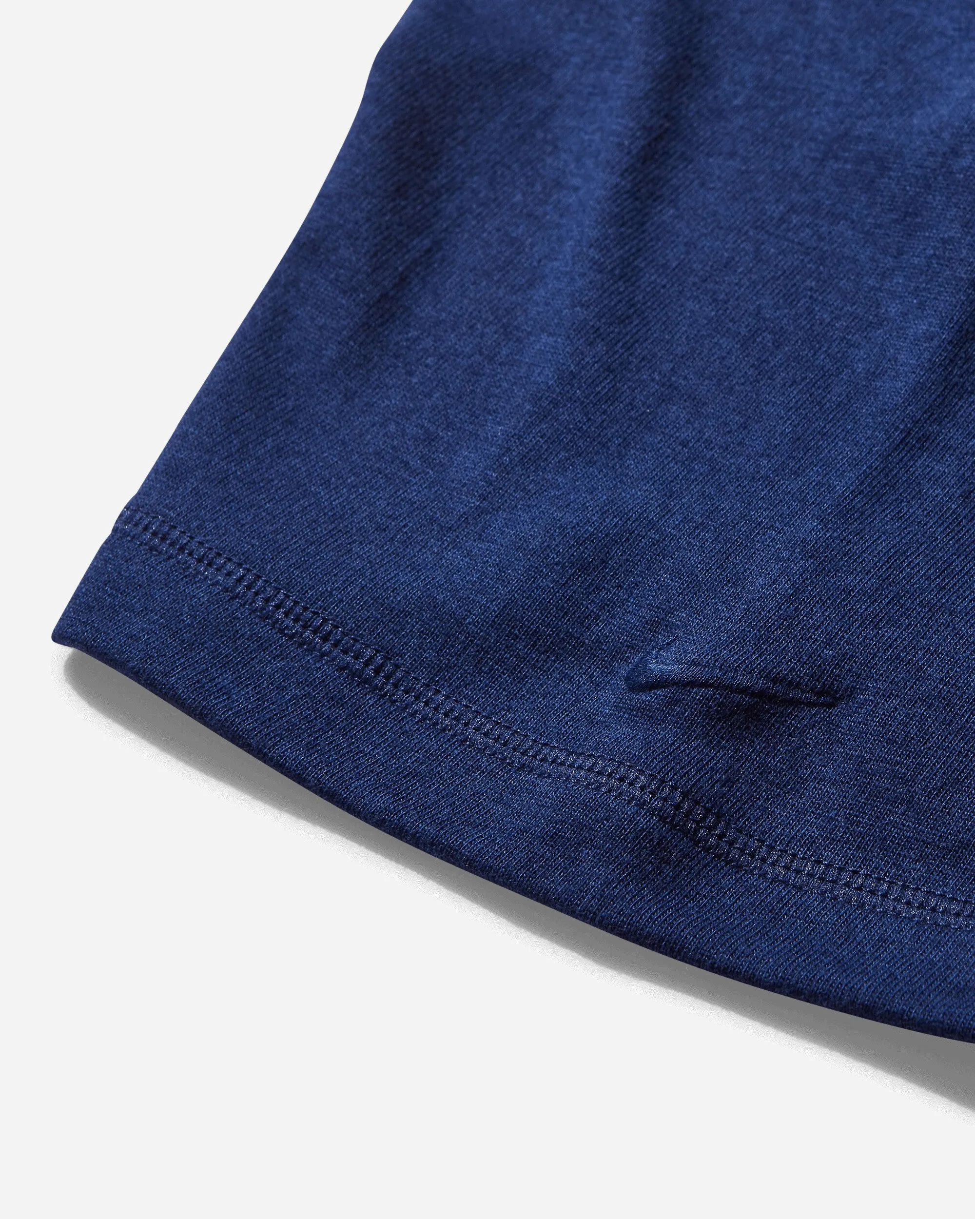 Men's Wool Classics T-Shirt Blue Void