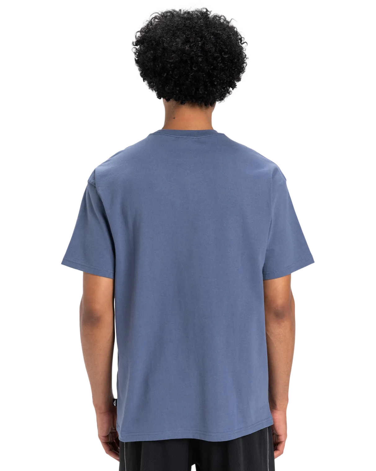 Mercury Tribe T-Shirt in Vintage Indigo