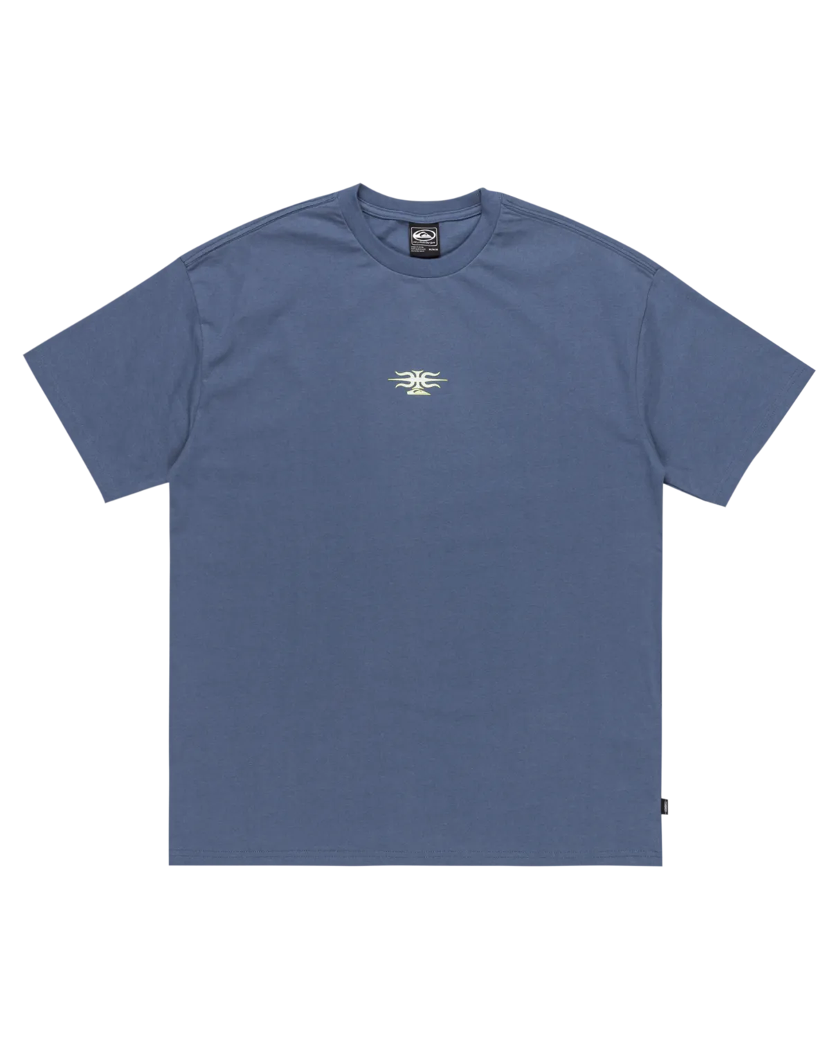 Mercury Tribe T-Shirt in Vintage Indigo