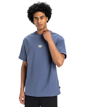 Mercury Tribe T-Shirt in Vintage Indigo