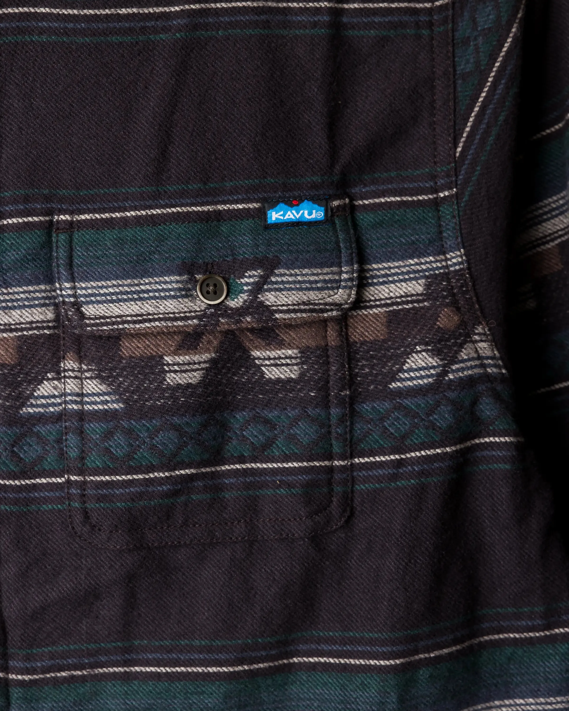 Midland Zip Hoodie in Mountain Rich