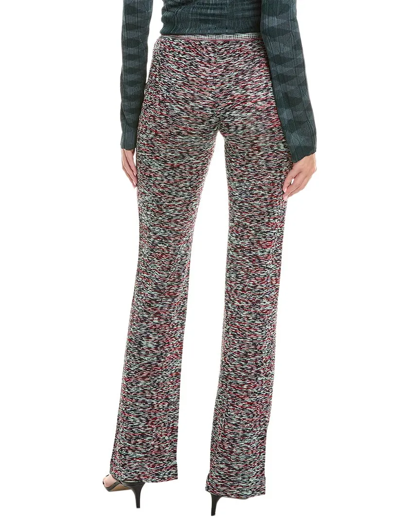 Missoni Knit Trouser