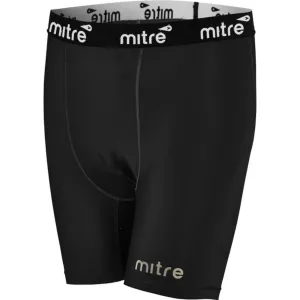 Mitre Mens Neutron Compression Shorts