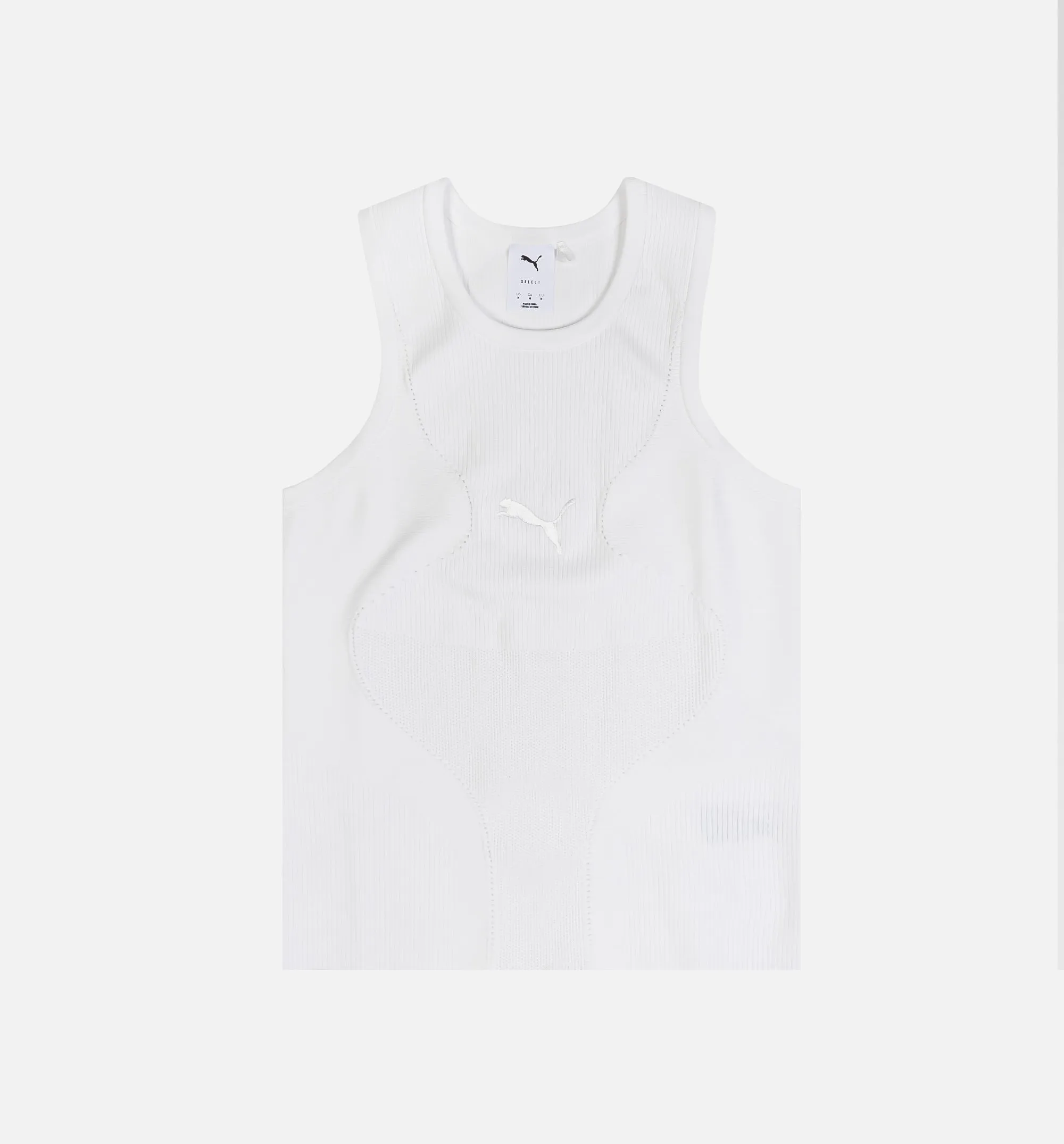MostroverseTank Mens Tank - White