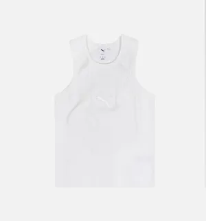 MostroverseTank Mens Tank - White